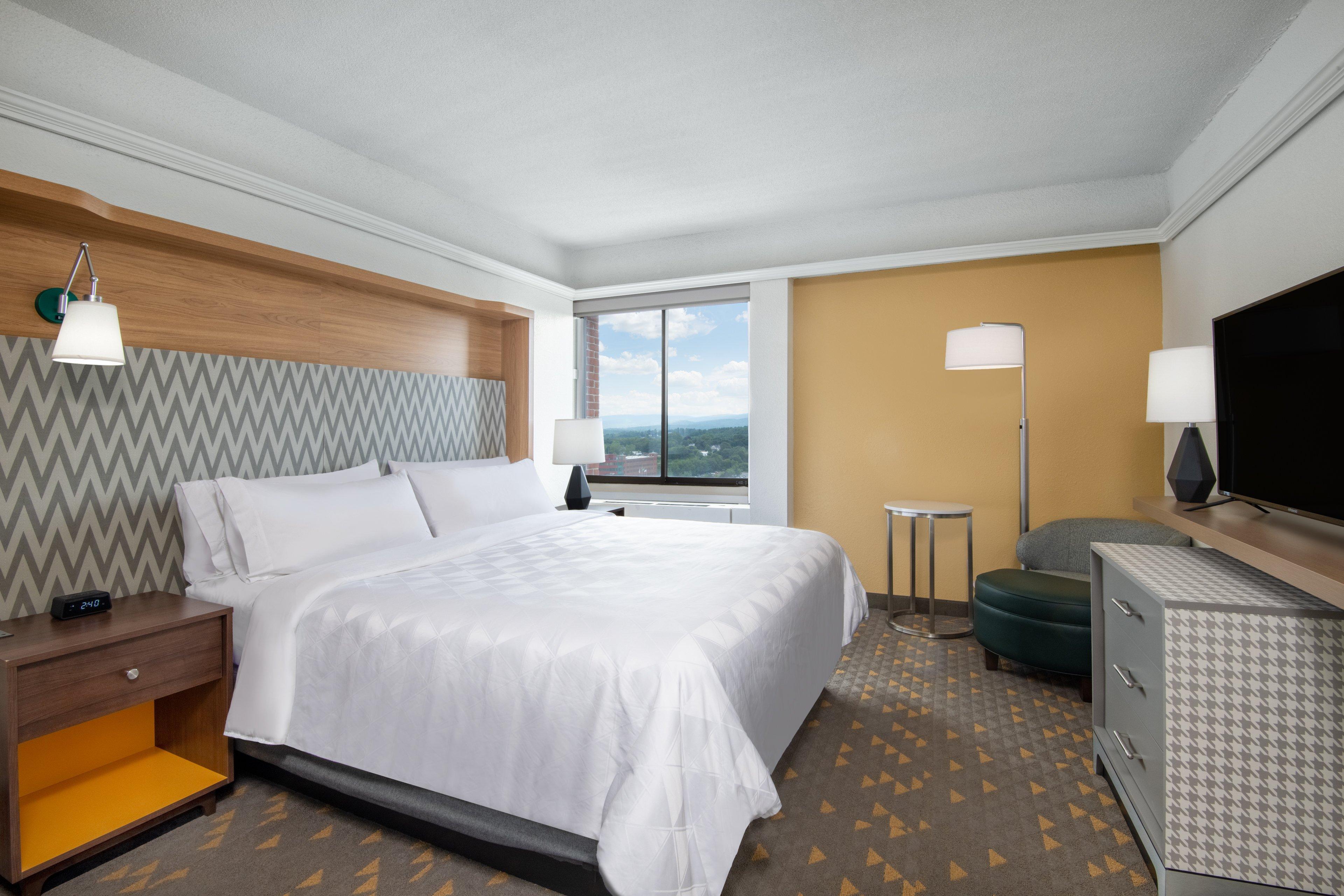 Holiday Inn & Suites Pittsfield-Berkshires By Ihg Extérieur photo