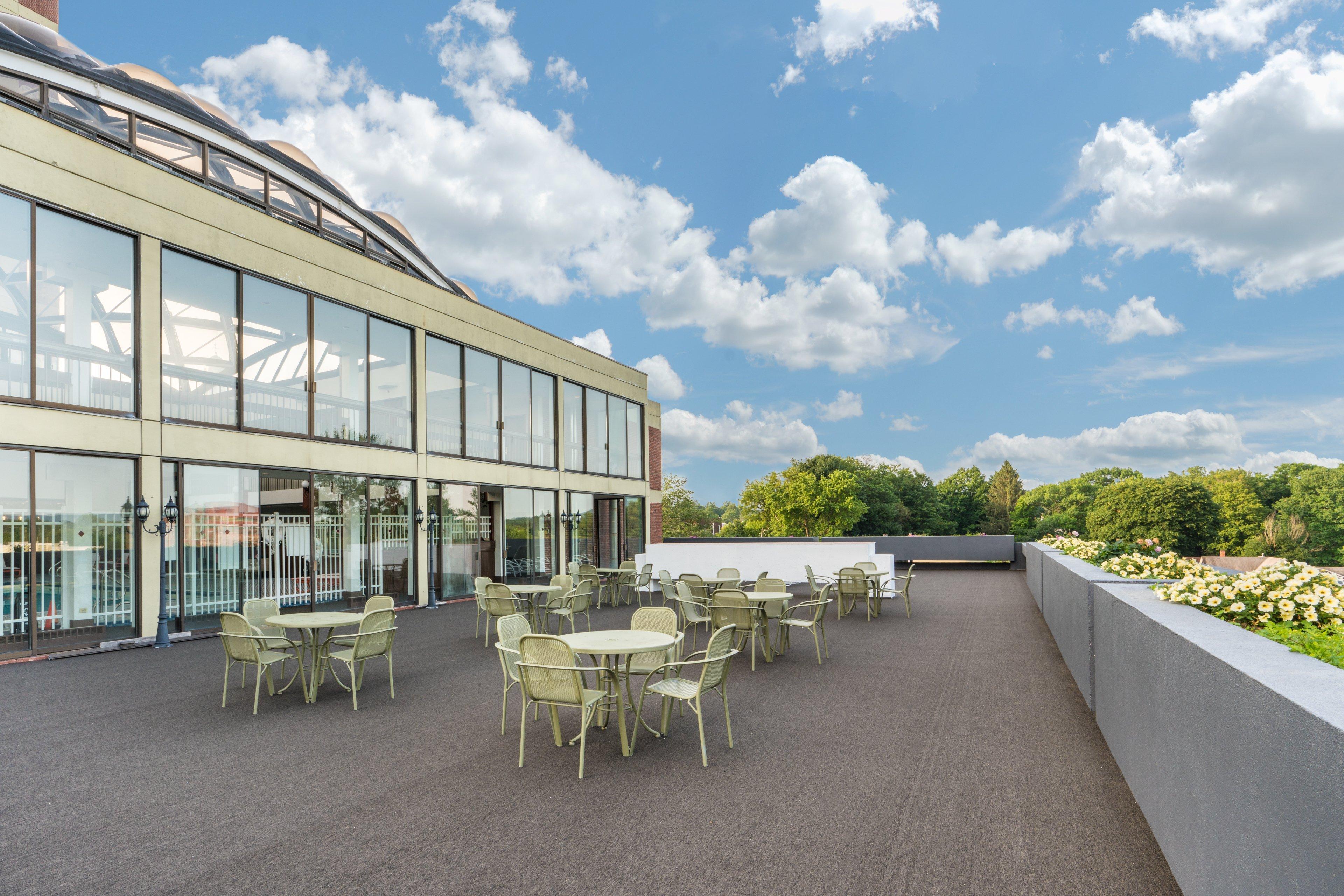 Holiday Inn & Suites Pittsfield-Berkshires By Ihg Extérieur photo